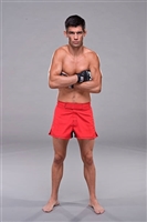 Dominick Cruz Sweatshirt #3516929