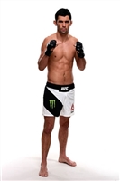 Dominick Cruz Sweatshirt #3516940