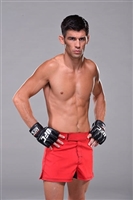 Dominick Cruz Sweatshirt #3516945