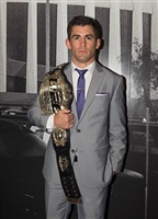 Dominick Cruz Sweatshirt #3516963