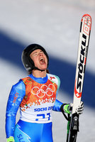 Dominique Gisin t-shirt #2371239