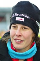 Dominique Gisin Tank Top #2371243