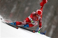 Dominique Gisin mug #G2249871