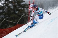 Dominique Gisin mug #G2249875