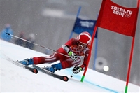 Dominique Gisin mug #G2249876