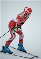 Dominique Gisin Sweatshirt #3639984