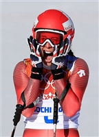 Dominique Gisin Tank Top #3639985