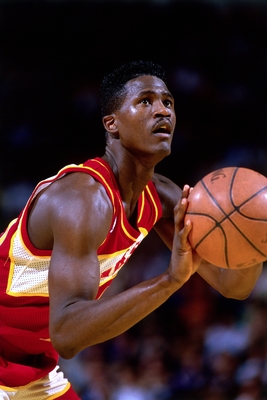 Dominique Wilkins posters