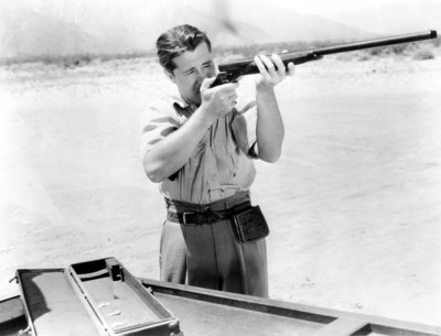 Don Ameche posters