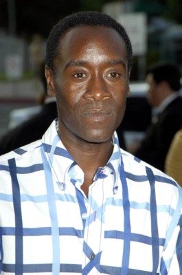 Don Cheadle posters