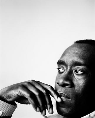 Don Cheadle posters