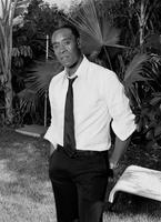 Don Cheadle Tank Top #2110834