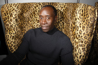 Don Cheadle t-shirt #2195354