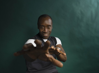 Don Cheadle posters