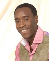Don Cheadle mug #G540830