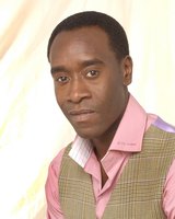 Don Cheadle tote bag #G540832