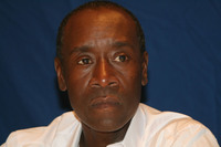 Don Cheadle tote bag #G559845