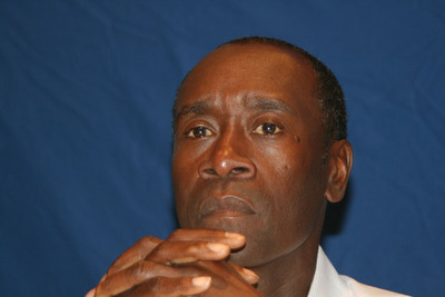 Don Cheadle posters