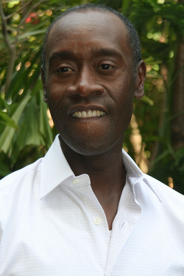 Don Cheadle posters