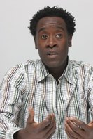 Don Cheadle t-shirt #2275813