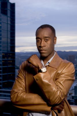 Don Cheadle Poster 3251375