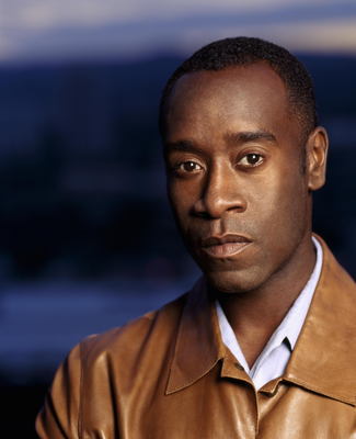 Don Cheadle Poster 3251378