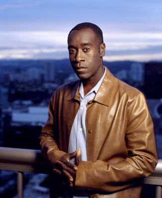 Don Cheadle Poster 3251383