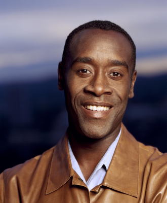 Don Cheadle Poster 3251386