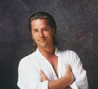 Don Johnson Longsleeve T-shirt #2107111