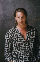 Don Johnson Longsleeve T-shirt #2107112