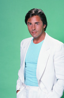 Don Johnson Longsleeve T-shirt #2107121