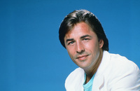 Don Johnson magic mug #G446100