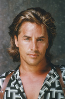 Don Johnson tote bag #G446108