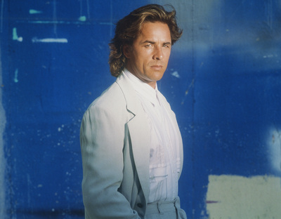 Don Johnson posters