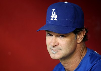 Don Mattingly posters