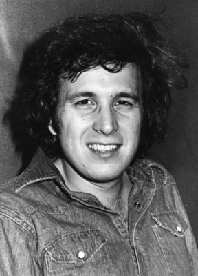 Don McLean canvas poster