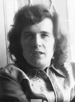 Don McLean poster
