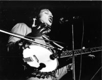 Don McLean tote bag #G786591