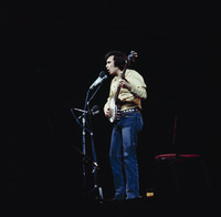 Don McLean mug #G786592