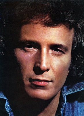 Don McLean Poster 2517001