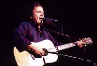 Don McLean Tank Top #2517005