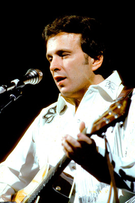 Don McLean stickers 2517007