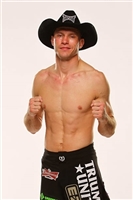 Donald Cerrone magic mug #G1759212