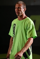 Donald Cerrone t-shirt #3516983