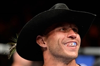 Donald Cerrone Tank Top #3516984