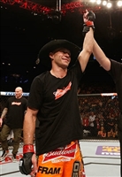 Donald Cerrone t-shirt #3517004