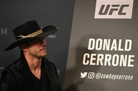 Donald Cerrone Tank Top #3517010
