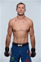 Donald Cerrone Sweatshirt #3517011