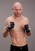 Donald Cerrone Tank Top #3517024