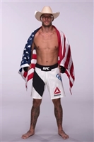 Donald Cerrone t-shirt #3517042
